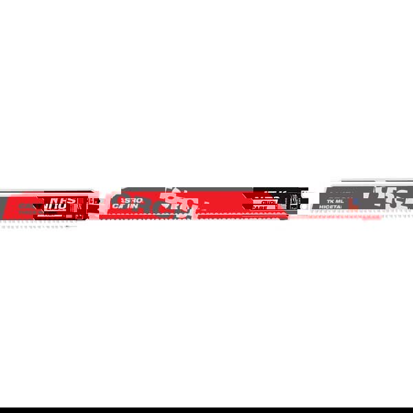 12 in. 7 TPI Reciprocating Saw (Pack of